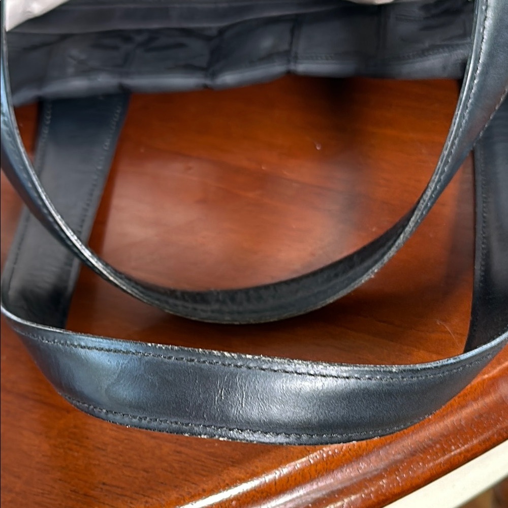 Chanel Black Tote Bag - Picture 7 of 10